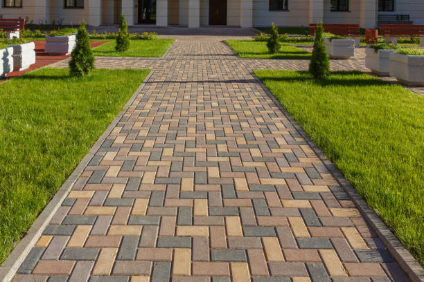 Trenton, GA Driveway Pavers Company